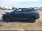2025 Kia Sportage X-pro Black vin: 5XYK7CDF3SG272320