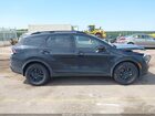2025 Kia Sportage X-pro Black vin: 5XYK7CDF3SG272320