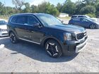 2025 Kia Telluride Ex Black vin: 5XYP34GC3SG674816