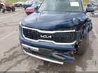 2024 Kia Telluride Ex Blue vin: 5XYP34GC6RG452863
