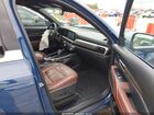 2024 Kia Telluride Ex Blue vin: 5XYP34GC6RG452863