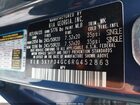 2024 Kia Telluride Ex Blue vin: 5XYP34GC6RG452863