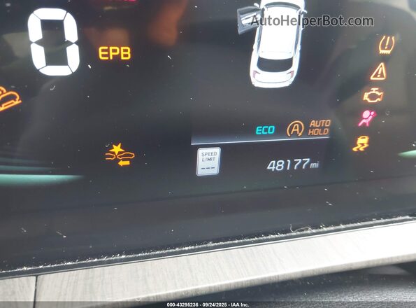 5XYP34GC6RG452863 2024 KIA TELLURIDE Blue 