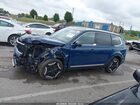 2024 Kia Telluride Ex Blue vin: 5XYP34GC6RG452863