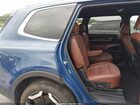 2024 Kia Telluride Ex Blue vin: 5XYP34GC6RG452863