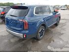 2024 Kia Telluride Ex Blue vin: 5XYP34GC6RG452863