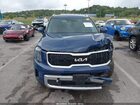 2024 Kia Telluride Ex Blue vin: 5XYP34GC6RG452863
