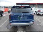 2024 Kia Telluride Ex Blue vin: 5XYP34GC6RG452863