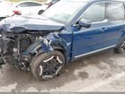2024 Kia Telluride Ex Blue vin: 5XYP34GC6RG452863