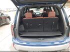 2024 Kia Telluride Ex Blue vin: 5XYP34GC6RG452863