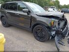2024 Kia Telluride Ex X-line Brown vin: 5XYP3DGC3RG529530