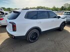 2025 Kia Telluride Ex White vin: 5XYP3DGC6SG591154 2025 Kia Telluride Ex White vin: 5XYP3DGC6SG591154