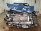 2023 Kia Telluride Ex Синий vin: 5XYP3DGCXPG396410 Damage: Front Bumper Reinforcement, Broken, Replacement Required
