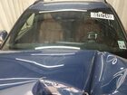 2023 Kia Telluride Ex Синий vin: 5XYP3DGCXPG396410 Damage: Windshield, Cracked, > 12 inches