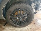 2023 Kia Telluride Ex Синий vin: 5XYP3DGCXPG396410 Damage: Right Front Fender Liner, Broken, Replacement Required