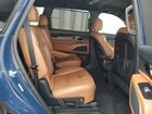 2023 Kia Telluride Ex Синий vin: 5XYP3DGCXPG396410