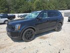 2021 Kia Telluride Ex Black vin: 5XYP3DHC1MG101821