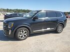 2021 Kia Telluride Ex Black vin: 5XYP3DHC3MG129894