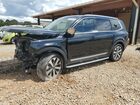 2020 Kia Telluride Ex Black vin: 5XYP3DHC4LG080476
