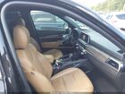 2021 Kia Telluride Sx Black vin: 5XYP54HC4MG140493