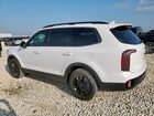 2025 Kia Telluride Sx White vin: 5XYP5DGC2SG640067 2025 Kia Telluride Sx White vin: 5XYP5DGC2SG640067
