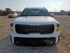 2025 Kia Telluride Sx White vin: 5XYP5DGC2SG640067 2025 Kia Telluride Sx White vin: 5XYP5DGC2SG640067