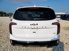 2025 Kia Telluride Sx White vin: 5XYP5DGC2SG640067 2025 Kia Telluride Sx White vin: 5XYP5DGC2SG640067