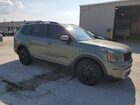2023 Kia Telluride Sx Green vin: 5XYP5DGC8PG395508 2023 Kia Telluride Sx Green vin: 5XYP5DGC8PG395508