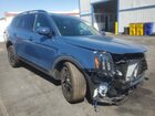 2025 Kia Telluride Sx Blue vin: 5XYP5DGCXSG656162 2025 Kia Telluride Sx Blue vin: 5XYP5DGCXSG656162