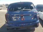 2025 Kia Telluride Sx Blue vin: 5XYP5DGCXSG656162 2025 Kia Telluride Sx Blue vin: 5XYP5DGCXSG656162