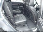 2025 Kia Telluride S Серый vin: 5XYP64GC9SG642444