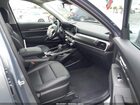 2025 Kia Telluride S Серый vin: 5XYP64GC9SG642444