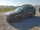 2020 Kia Telluride S Charcoal vin: 5XYP64HC6LG042853