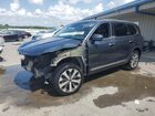2021 Kia Telluride S Charcoal vin: 5XYP64HC7MG140100
