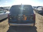 2025 Kia Telluride S Черный vin: 5XYP6DGC5SG659659