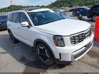 2024 Kia Telluride S White vin: 5XYP6DGC6RG488639