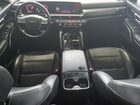 2025 Kia Telluride S Gray vin: 5XYP6DGC7SG583510