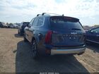 2025 Kia Telluride S Black vin: 5XYP6DGCXSG583128