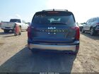 2025 Kia Telluride S Black vin: 5XYP6DGCXSG583128