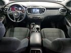 2018 Kia Sorento Lx Белый vin: 5XYPGDA32JG344208