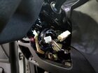 2018 Kia Sorento Lx Белый vin: 5XYPGDA32JG344208