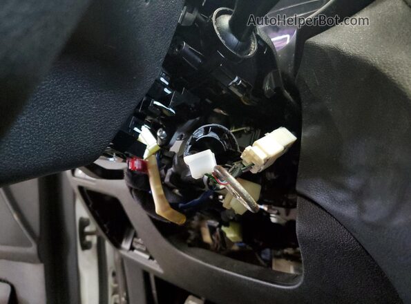 5XYPGDA32JG344208 2018 KIA SORENTO Белый Вид наклейки с VIN-кодом