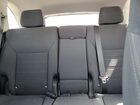 2018 Kia Sorento Lx Black vin: 5XYPGDA33JG350163