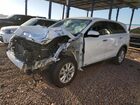 2020 Kia Sorento L White vin: 5XYPGDA36LG689017