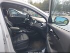 2017 Kia Sorento 2.4l Lx White vin: 5XYPGDA37HG264512