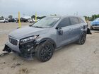 2020 Kia Sorento Ex Blue vin: 5XYPHDA50LG657386