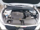 2018 Kia Sorento 3.3l Ex Белый vin: 5XYPHDA51JG406874 2018 Kia Sorento 3.3l Ex Белый vin: 5XYPHDA51JG406874