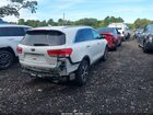 2018 Kia Sorento 3.3l Ex Белый vin: 5XYPHDA51JG406874 2018 Kia Sorento 3.3l Ex Белый vin: 5XYPHDA51JG406874