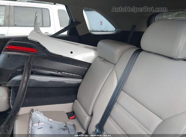 5XYPHDA51JG406874 2018 KIA SORENTO Белый Вид наклейки с VIN-кодом