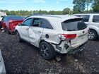 2018 Kia Sorento 3.3l Ex Белый vin: 5XYPHDA51JG406874 2018 Kia Sorento 3.3l Ex Белый vin: 5XYPHDA51JG406874